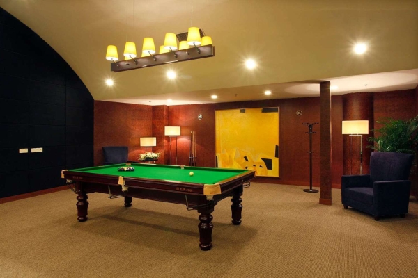 Hotel Wyndham Grand Plaza Royale Hangzhou